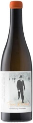 Bela gora estate Chardonnay concrete