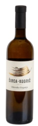 Širca - Kodrič Vitovska Grganja