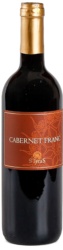 STeraS Cabernet franc