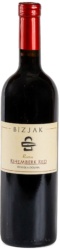 Bizjak Estate Rihemberk red